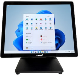 Premier TPV Premier SQ-200 W 15.6 Pulgadas Táctil 8GB 128GB SSD Win11 IoT